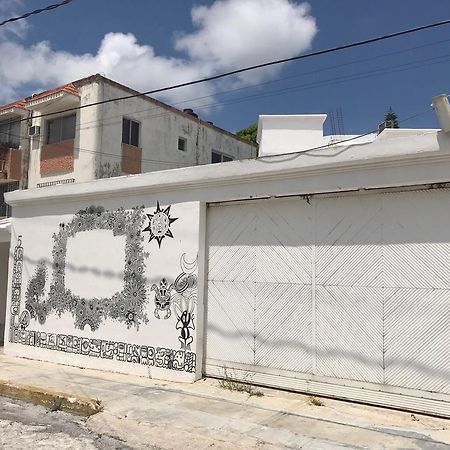 Miramar Home Cancun Exterior photo